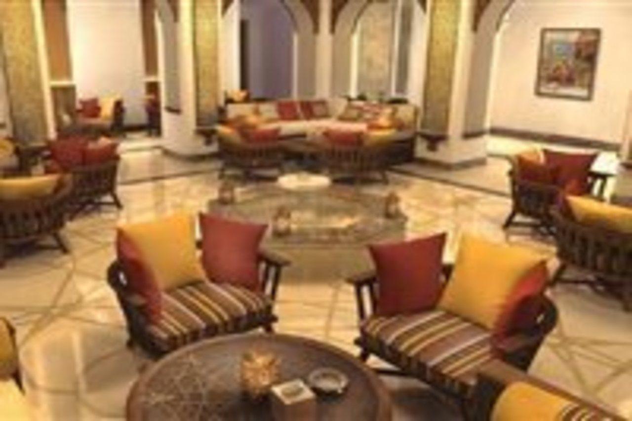 Najd - Souq Waqif Boutique Hotels โดฮา ภายนอก รูปภาพ