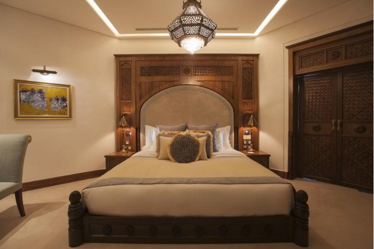 Najd - Souq Waqif Boutique Hotels โดฮา ภายนอก รูปภาพ