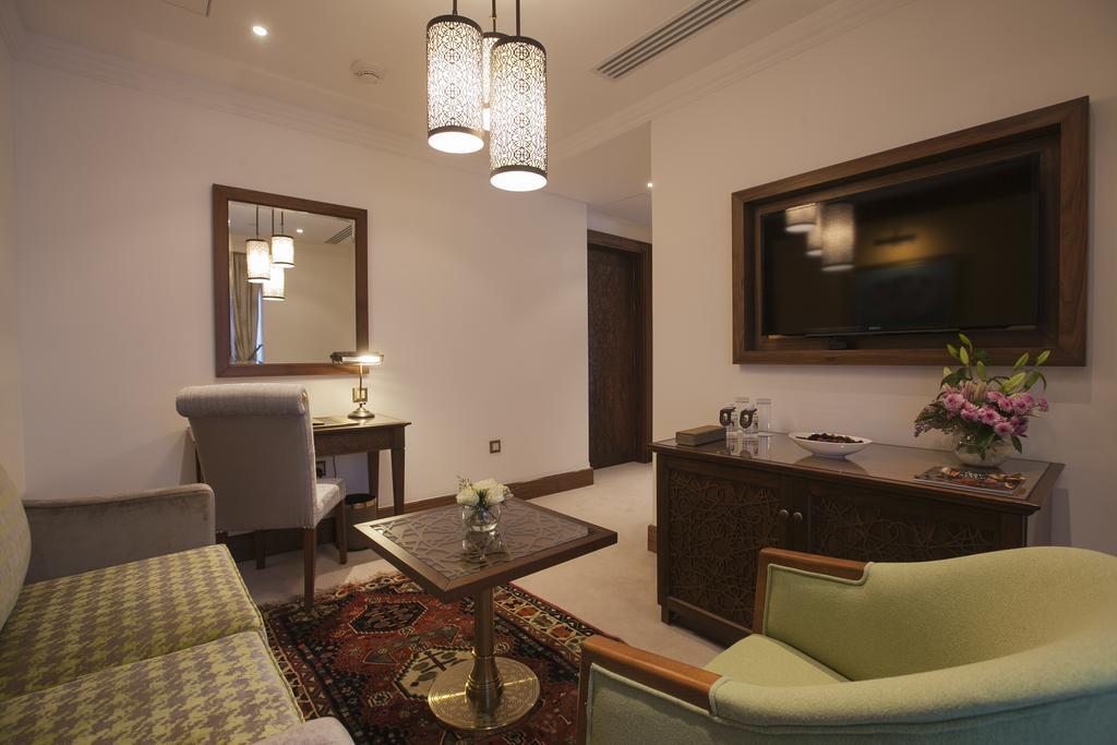 Najd - Souq Waqif Boutique Hotels โดฮา ภายนอก รูปภาพ