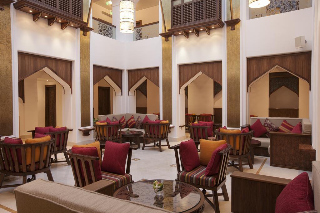 Najd - Souq Waqif Boutique Hotels โดฮา ภายนอก รูปภาพ