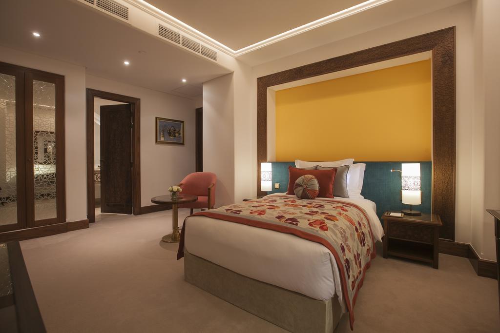 Najd - Souq Waqif Boutique Hotels โดฮา ห้อง รูปภาพ