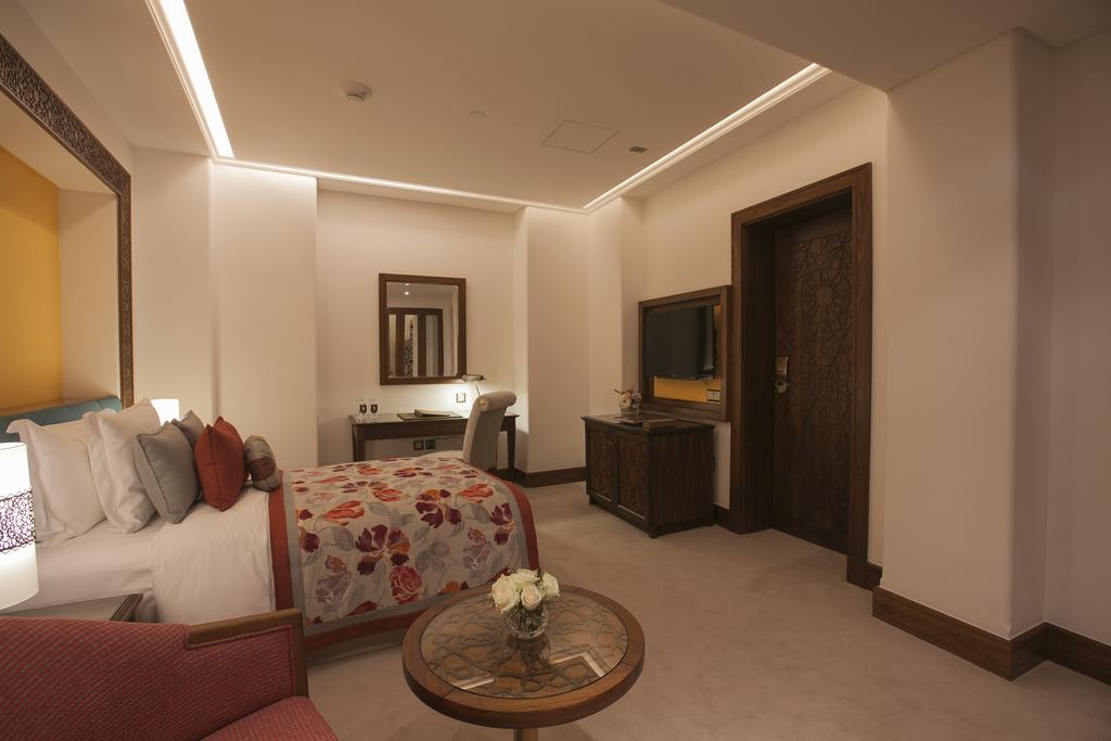 Najd - Souq Waqif Boutique Hotels โดฮา ห้อง รูปภาพ