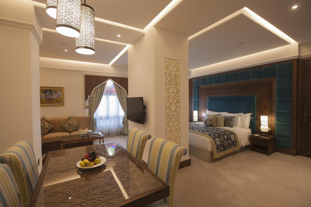 Najd - Souq Waqif Boutique Hotels โดฮา ห้อง รูปภาพ