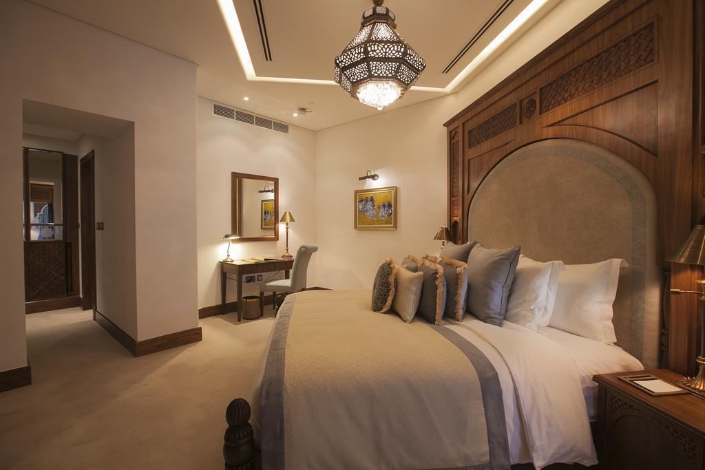 Najd - Souq Waqif Boutique Hotels โดฮา ห้อง รูปภาพ