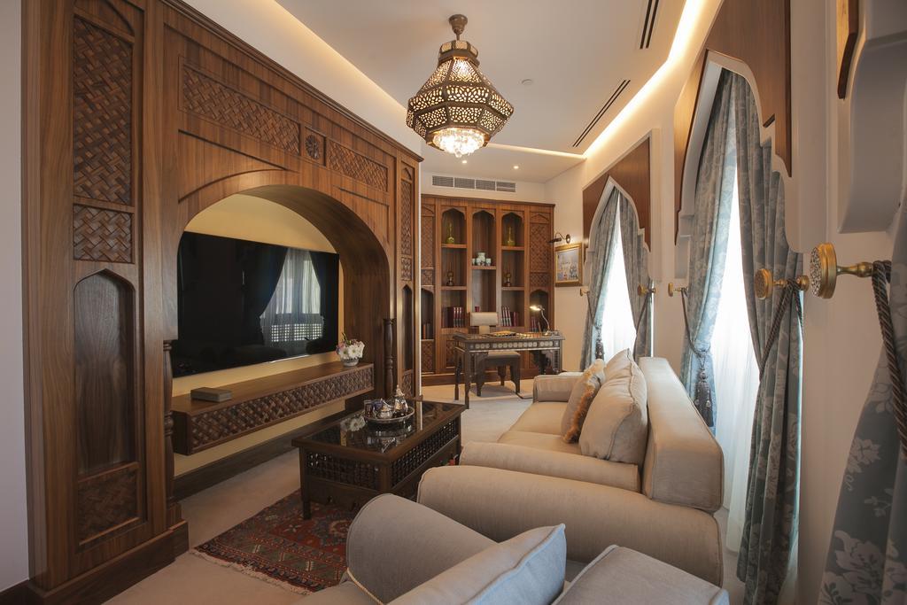 Najd - Souq Waqif Boutique Hotels โดฮา ห้อง รูปภาพ