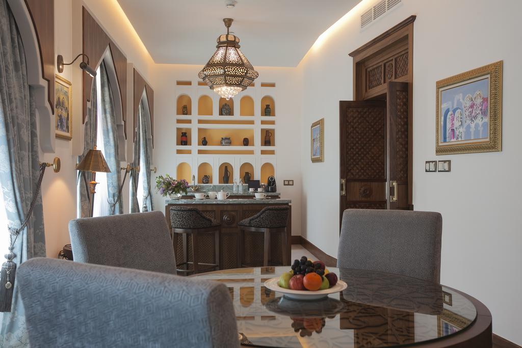 Najd - Souq Waqif Boutique Hotels โดฮา ห้อง รูปภาพ