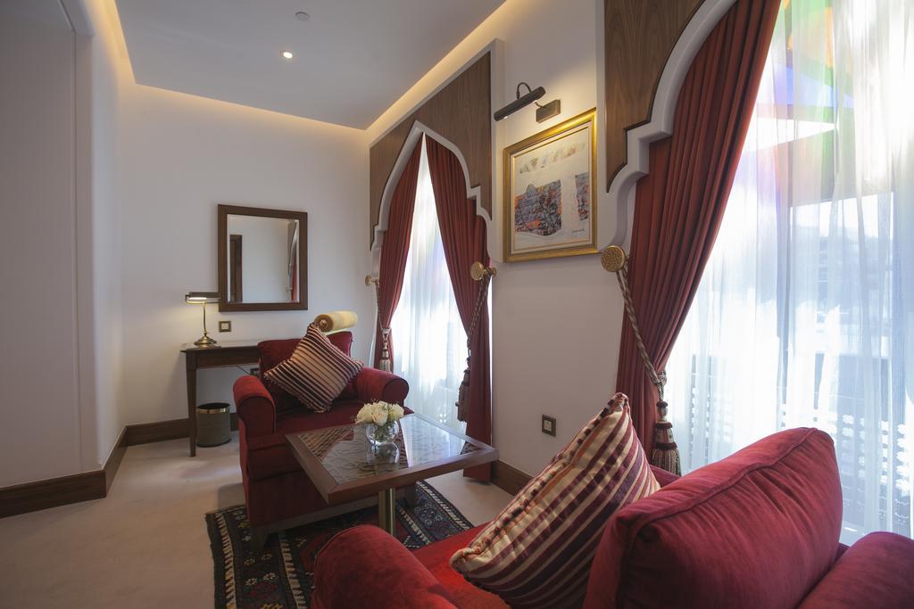 Najd - Souq Waqif Boutique Hotels โดฮา ห้อง รูปภาพ