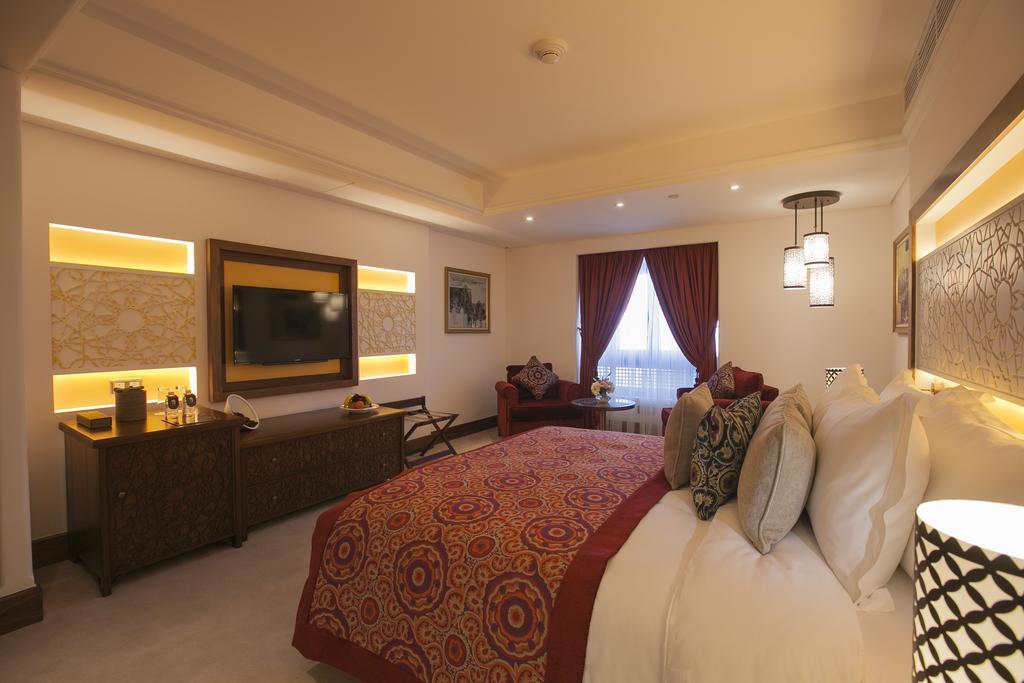 Najd - Souq Waqif Boutique Hotels โดฮา ห้อง รูปภาพ