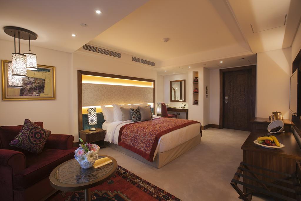 Najd - Souq Waqif Boutique Hotels โดฮา ห้อง รูปภาพ