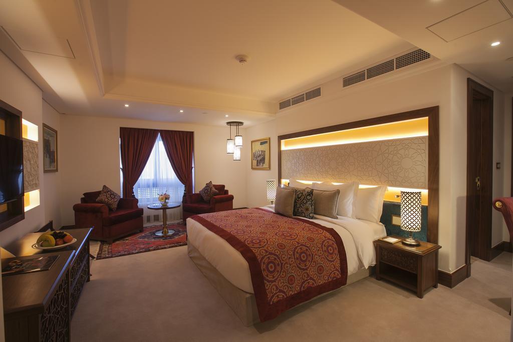 Najd - Souq Waqif Boutique Hotels โดฮา ห้อง รูปภาพ