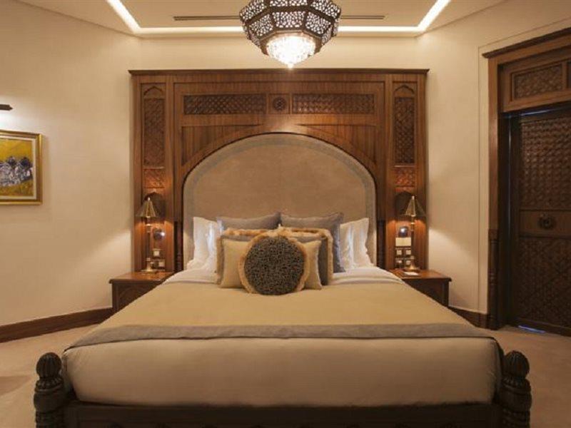 Najd - Souq Waqif Boutique Hotels โดฮา ภายนอก รูปภาพ