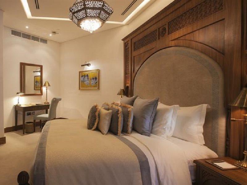 Najd - Souq Waqif Boutique Hotels โดฮา ภายนอก รูปภาพ