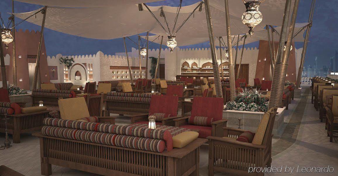 Najd - Souq Waqif Boutique Hotels โดฮา ภายนอก รูปภาพ