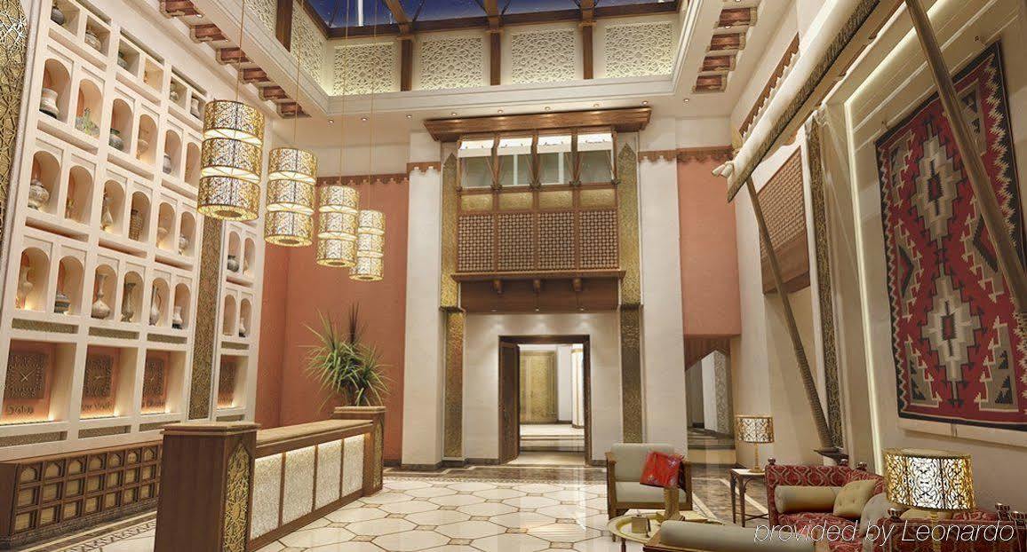 Najd - Souq Waqif Boutique Hotels โดฮา ภายนอก รูปภาพ