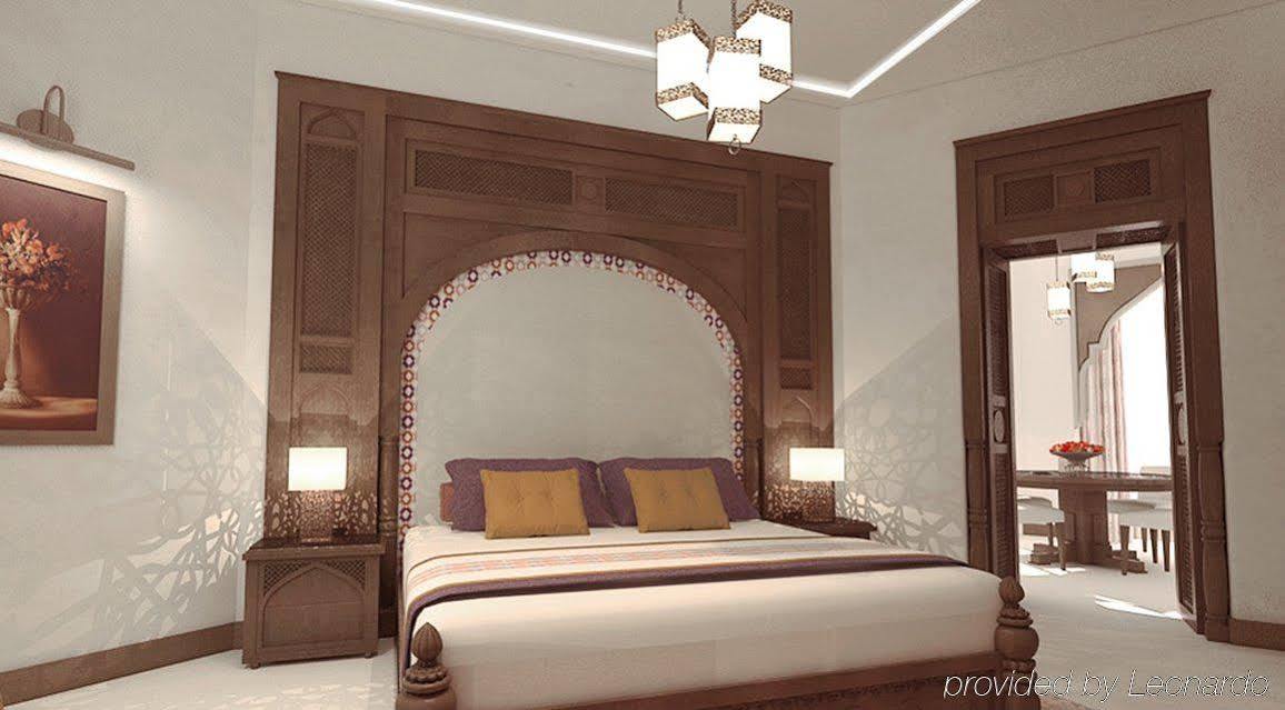 Najd - Souq Waqif Boutique Hotels โดฮา ภายนอก รูปภาพ